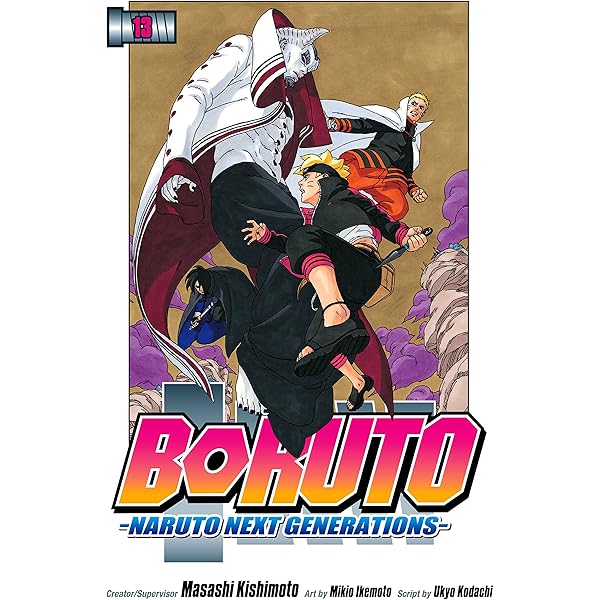 NARUTO 全巻セットおまけ 外伝　BORUTO1〜11巻 Boruto: Naruto Next Generations Vol. 1-20 JP Manga Kishimoto